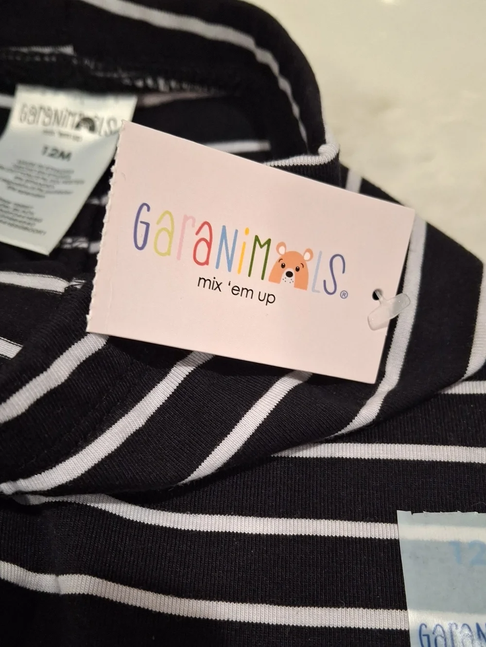 Infant's Outfit